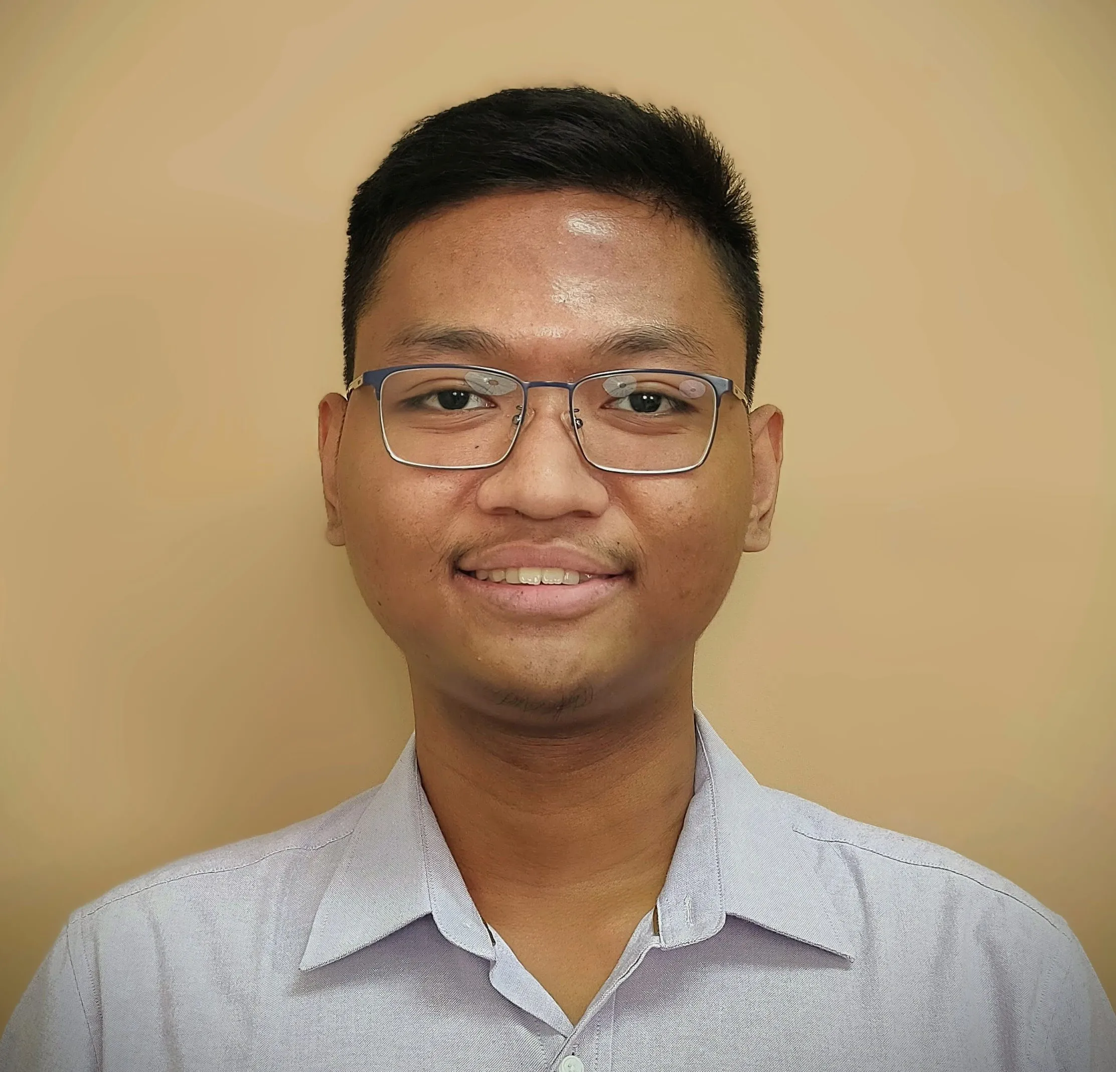 A picture of Eling Pramuatmaja